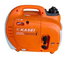 Генератор инверторный Kasei KSI1000i 1,0 кВт