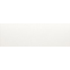 Плитка CLINKER SNOW RECT, сатинированная, белая глина