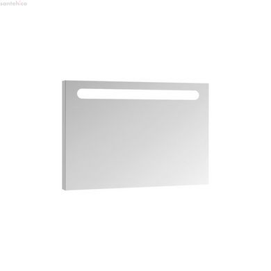 Ravak Зеркало Chrome 800 белый X000000550 800 x 70 x 550