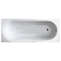 Ванна акриловая VOLLE Aiva 150x70 без ножек TS-1576844
