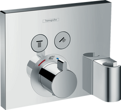 Змішувач з термостатом HANSGROHE Shower Select 15765000