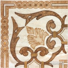 Плитка TACO VIVENDI/JORDAN декор, глянцева, глазурована 163492
