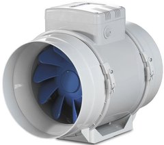 Канальный вентилятор смешанного типа BLAUBERG Turbo 200