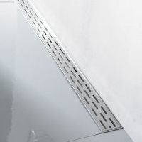 Aco Решетка для трапа ShowerDrain C-line, 785 мм