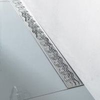 Aco Решетка для трапа ShowerDrain C-line, 885 мм