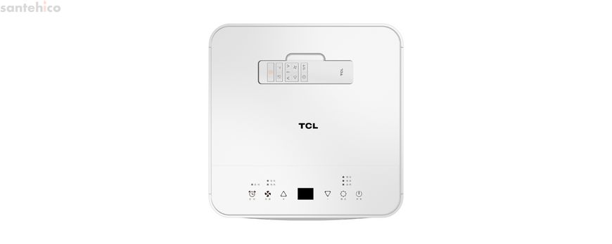 Мобильный кондиционер TCL KY-18/QY(MZ)(NX)