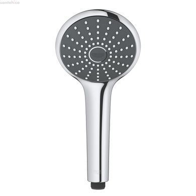 Ручной душ, 1 режим струи Grohe QuickFix Vitalio Joy 27315000