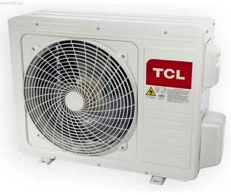 Кондиціонер TCL TAC-09CHSD/TPG11I INVERTER R32 WI-FI