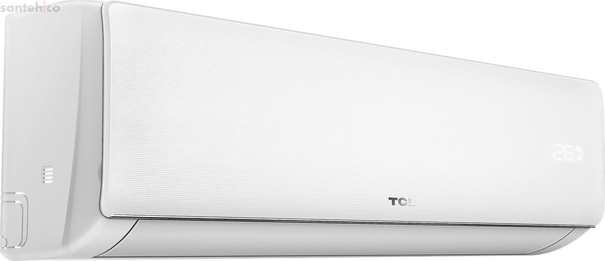 Кондиціонер спліт TCL TAC-12CHSD/XAB1IHB Heat Pump R32 WI-FI