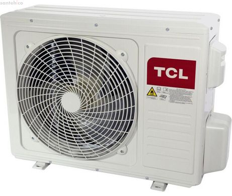 Кондиціонер TCL TAC-12CHSD/YA11I Inverter R32 WI-FI