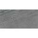 Плитка CUTSTONE GRAPHITE LAPATTO RECT. 60X120, матова, лапатована, профарбована в масі 535452