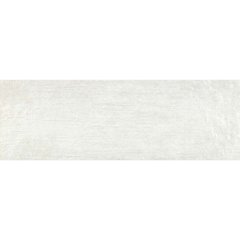 Плитка CODE SILVER RECT, Біла глина, матовая, структурированная