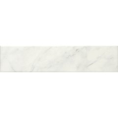 Плитка VERONA WHITE, матова, глазурована, біла глина