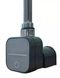 Полотенцесушитель электрический Luxrad Max 922x500 черный матовый MAX922500S040EPPBM300