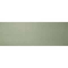 Плитка CRAYON GREEN RECT, глянцева, глазурована, біла глина