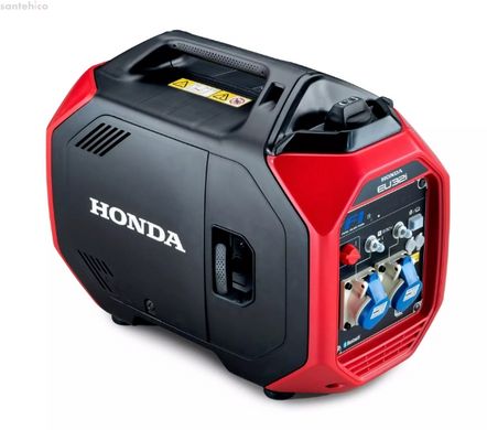 Генератор інвентарний Honda eu32IG 3,2 кВт