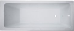 Ванна акриловая VOLLE Libra 170x70 без ножек (TS-1770458)