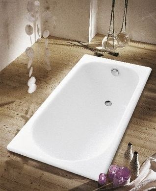Чугунная ванна JACOB DELAFON 150х70 SOISSONS E2941-00