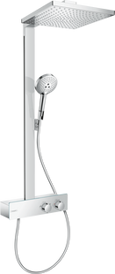 Душовий гарнітур HANSGROHE Raindance E 300 Showerpipe 350 ST 27361000