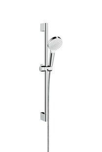 Гарнитур со штангой HANSGROHE CROMETTA 26533400