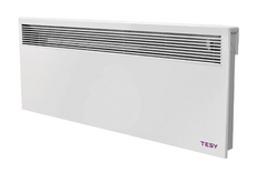 Конвектор электрический TESY CN 03 300 EIS IP 24 крепление к стене 301521