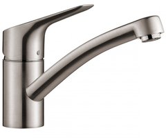 Змішувач кухонний HANSGROHE MySport S 13860800