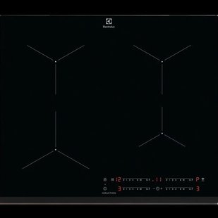 Варильна поверхня ElectroluxIPE6450KF