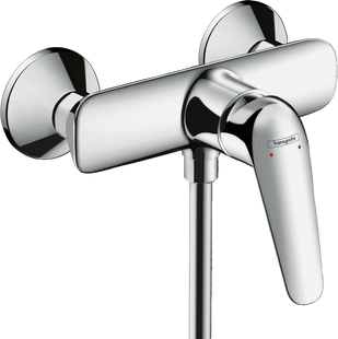 Смеситель для душа HANSGROHE Novus 71060000