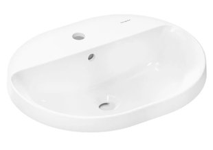 Раковина врізна Hansgrohe Xuniva U 55 см 60161450