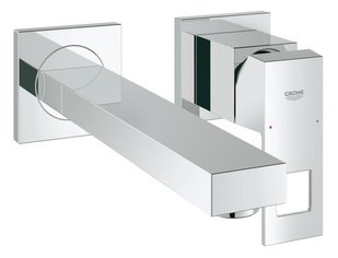 Смеситель для раковины Grohe Eurocube M-Size (23447000)