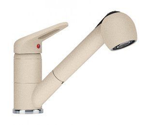 Franke NOVARA-PLUS PULL OUT 115.0470.665