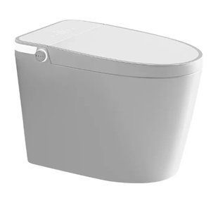 Унітаз підлоговий Koer TB-0202 Smart KR6072 з функцією біде