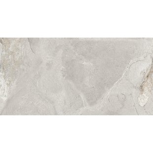 Плитка SLATE WHITE RECT. 60X120, матовая, структурированная 535333