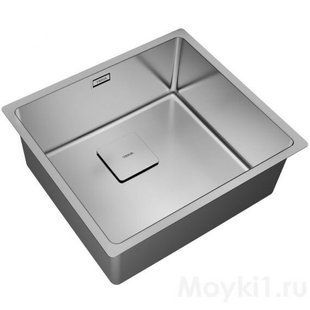 Кухонная мойка TEKA FLEXLINEA RS15 45.40 115000013