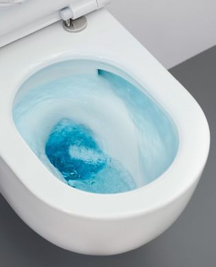 Унітаз підвісний Catalano Sfera 0511550021 з сидінням Soft Close