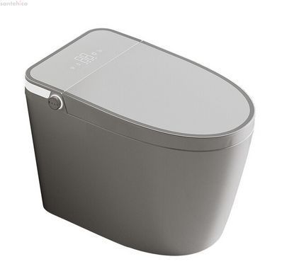 Унітаз підлоговий Koer TB-0202 Smart KR6072 з функцією біде