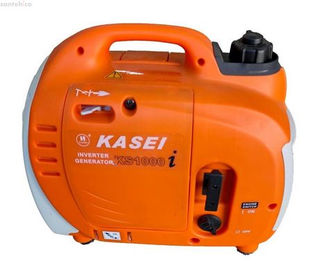 Генератор інверторний Kasei KSI1000i 1,0 кВт
