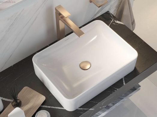 Раковина накладная Hansgrohe Xuniva Q 55 см 61075450
