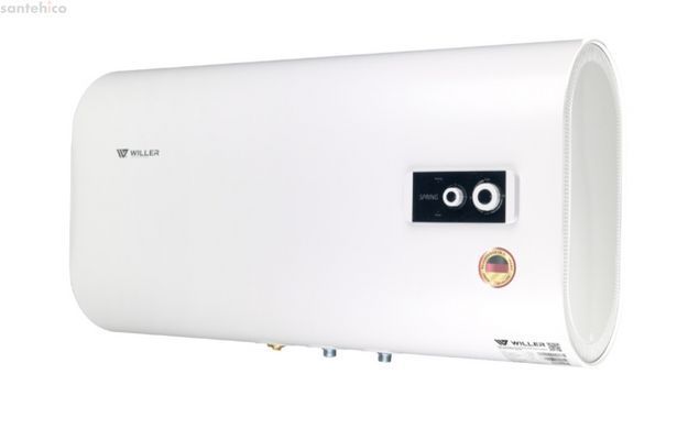 Накопичувальний водонагрівач WILLER Spring 50 л EH50R Spring