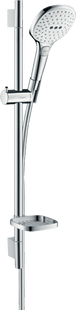 Душовий гарнітур HANSGROHE Raindance Select E 120 26620400