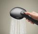 Душевой гарнитур Grohe Tempesta Cube 110 черный матовый 267482433