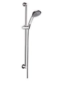 Hansgrohe Душевой набор Raindance Classic 100 AIR3jet/Unica`Classic 0,65 м, &frac12;&rsquo; Hansgrohe Raindance 27843000