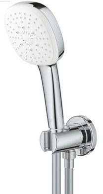 Душова система прихованого монтажу Grohe Eurocube хром UA26417SC0