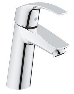 Змішувач для раковини Grohe Eurosmart M-Size (23324001)