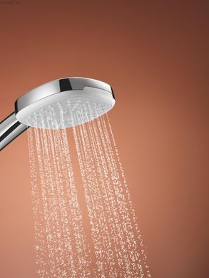 Душова система прихованого монтажу Grohe Eurocube хром UA26417SC0