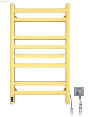 Полотенцесушитель электрический Navin Авангард 480х800 Sensor золото 10-428053-4880 правая