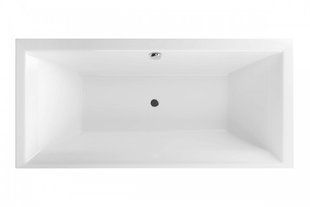 Ванна Акрилова Прямокутна Excellent Crown Grand 1900X900 (Waex.crg19Wh)