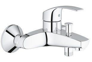 Змішувач для ванни Grohe Eurosmart 33300002