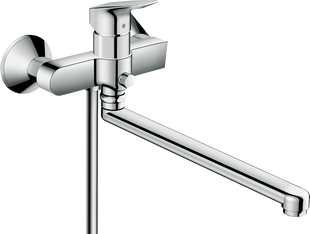 Змішувач для ванни HANSGROHE Logis 71402000