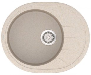 VANKOR SITY SMO 02.61 BEIGE